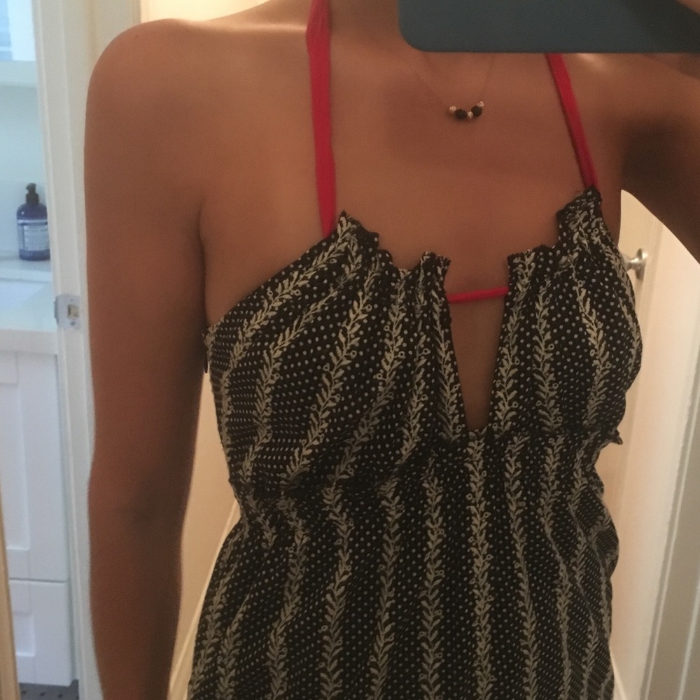 Tocca summer dress